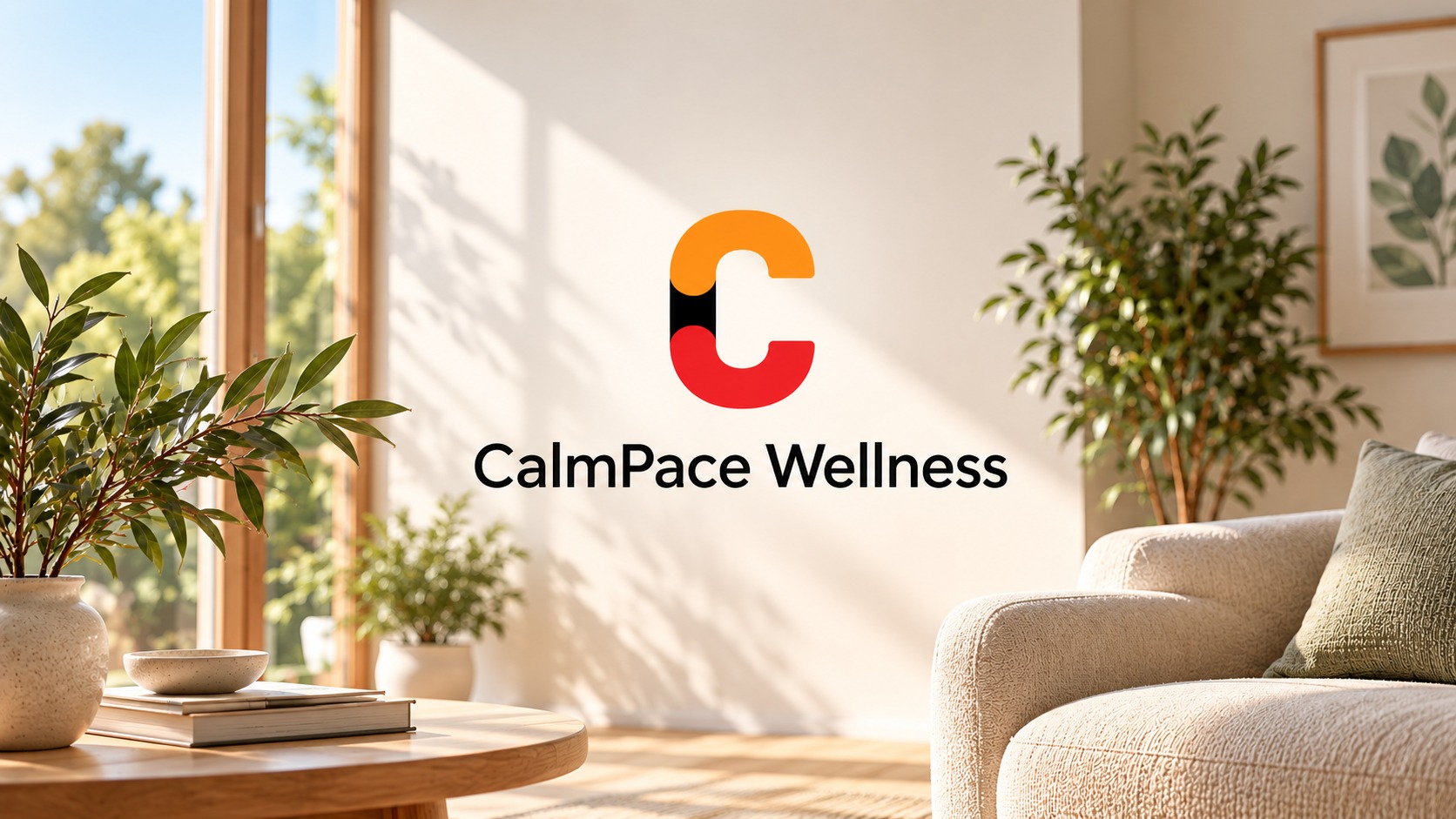 CalmPace Wellness